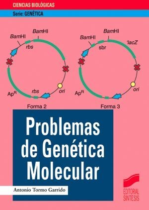 PROBLEMAS DE GENÉTICA MOLECULAR