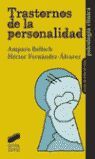 TRASTORNOS DE LA PERSONALIDAD