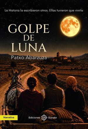 GOLPE DE LUNA