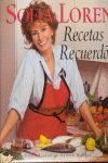 RECETAS Y RECUERDOS