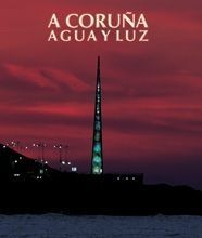CORUÑA, A. AGUA Y LUZ