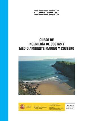 CURSO DE INGENIERÍA Y COSTAS Y MEDIO AMBIENTE MARINO Y COSTERO