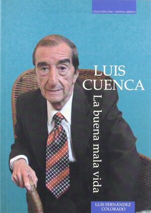 LUIS CUENCA