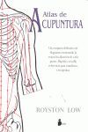 ATLAS DE ACUPUNTURA