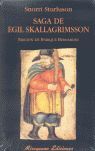 SAGA DE EGIL SKALLAGRIMSSON