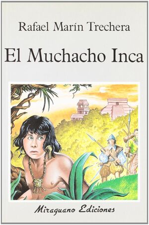 EL MUCHACHO INCA