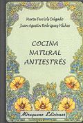 COCINA NATURAL ANTIESTRÉS