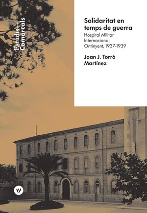 SOLIDARITAT EN TEMPS DE GUERRA.