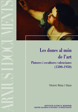 LES DONES AL MÓN DE L'ART