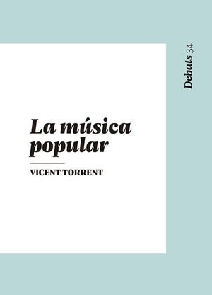 LA MUSICA POPULAR