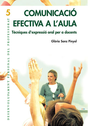 COMUNICACIÓ EFECTIVA A L'AULA