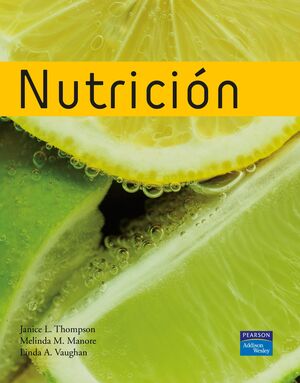 NUTRICIÓN