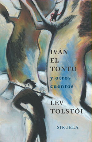 IVÁN EL TONTO