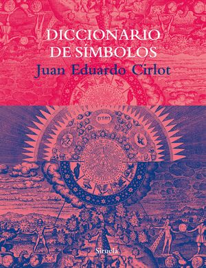 DICCIONARIO DE SIMBOLOS RUSTICA