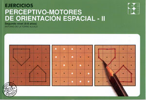 EJERCICIOS PERCEPTIVO - MOTORES DE ORIENTACIÓN ESPACIAL 2
