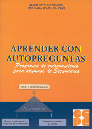 APRENDER CON AUTOPREGUNTAS