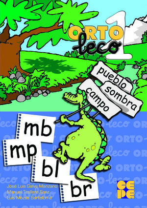 ORTOLECO 01