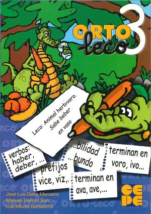ORTOLECO 03