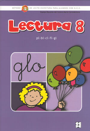 LECTURA PIPE 8