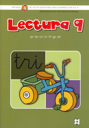 LECTURA PIPE 9