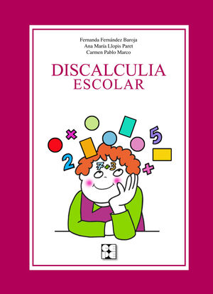 DISCALUCA ESCOLAR