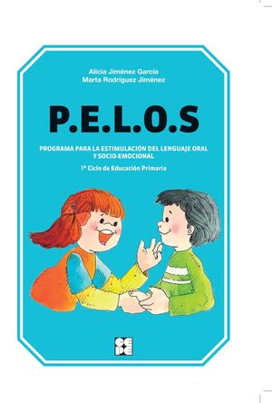 P.E.L.O.S 1º CICLO EDUCACION PRIMARIA