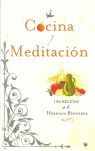 COCINA Y MEDITACION