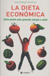 LA DIETA ECONOMICA