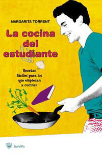 LA COCINA DEL ESTUDIANTE