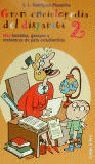 GRAN ENCICLOPEDIA DEL DISPARATE, 2