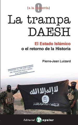 LA TRAMPA DAESH