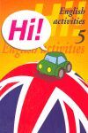 HI 5, EDUCACIÓN PRIMARIA