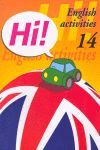 HI 14, EDUCACIÓN PRIMARIA