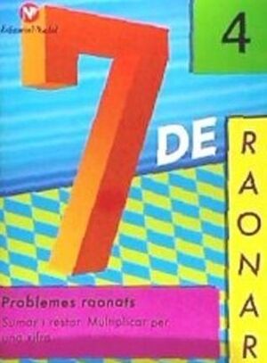 7 DE RAONAR Nº 4