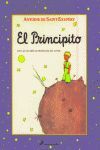 EL PRINCIPITO : CON LAS ACUARELAS ORIGINALES DEL AUTOR