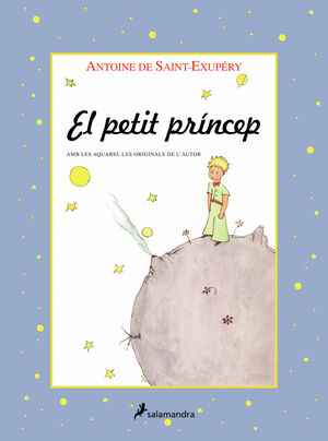 EL PETIT PRINCEP