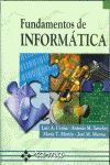 FUNDAMENTOS DE INFORMÁTICA