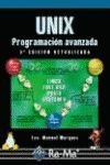 UNIX. PROGRAMACIÓN AVANZADA. 3ª EDICIÓN ACTUALIZADA