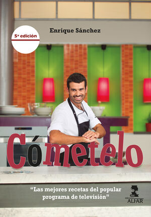 CÓMETELO