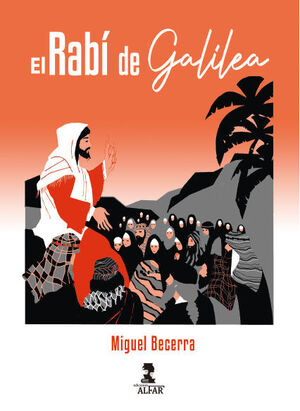 EL RABÍ DE GALILEA
