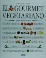 EL GOURMET VEGETARIANO