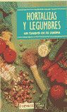 HORTALIZAS Y LEGUMBRES