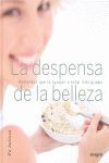 LA DESPENSA DE LA BELLEZA