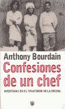 CONFESIONES DE UN CHEF