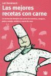 LAS MEJORES RECETAS CON CARNE