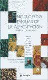 ENCICLOPEDIA FAMILIAR DE LA ALIMENTACION