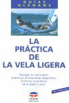 LA PRÁCTICA DE LA VELA LIGERA