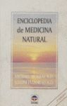 ENCICLOPEDIA DE MEDICINA NATURAL