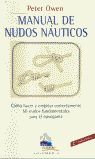 MANUAL DE NUDOS NÁUTICOS