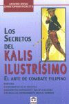 LOS SECRETOS DEL KALIS ILUSTRISIMO